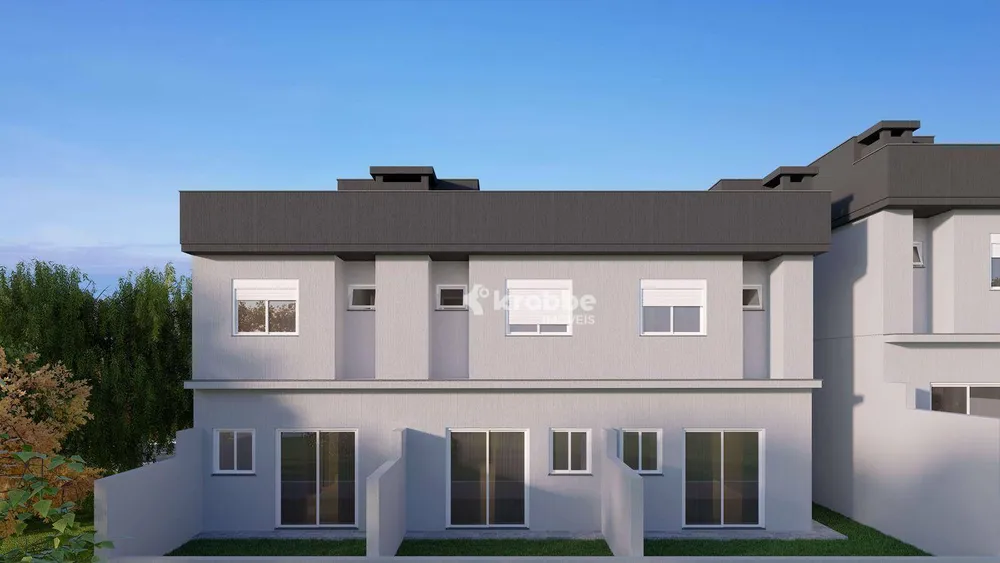 Sobrado, 2 quartos, 88 m² - Foto 8