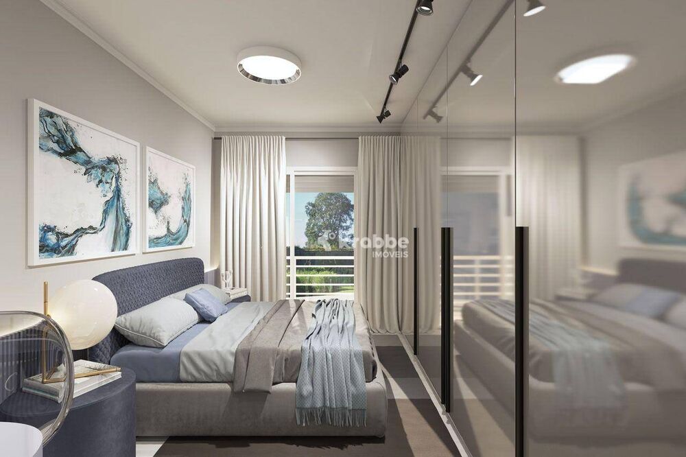 Sobrado, 2 quartos, 88 m² - Foto 3