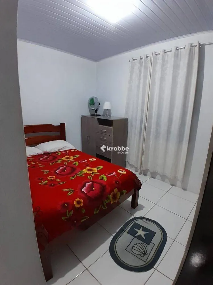 Casa, 3 quartos, 160 m² - Foto 11