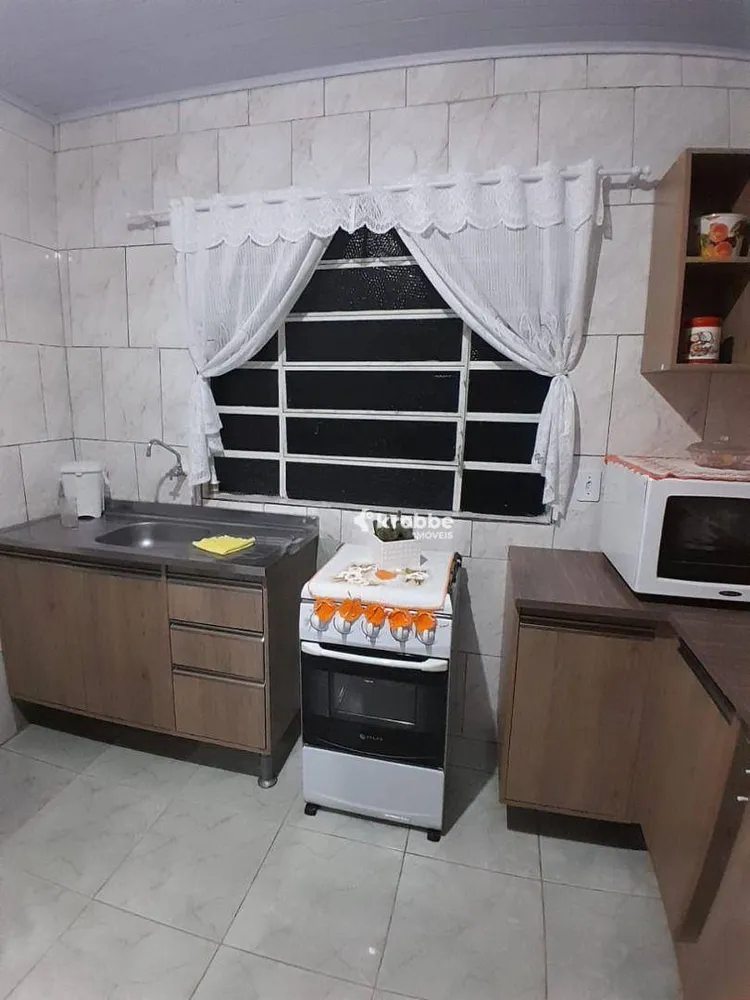 Casa, 3 quartos, 160 m² - Foto 6