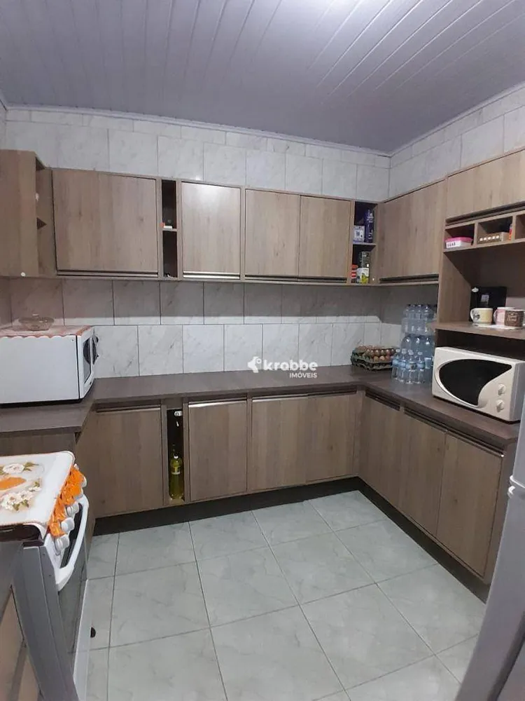 Casa, 3 quartos, 160 m² - Foto 7