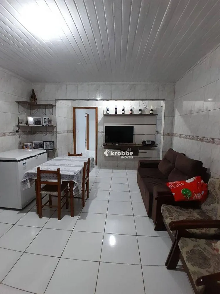 Casa, 3 quartos, 160 m² - Foto 8