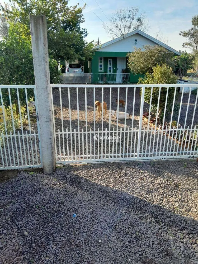 Casa, 3 quartos, 160 m² - Foto 1