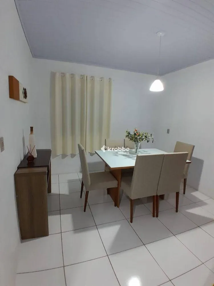 Casa, 3 quartos, 160 m² - Foto 5