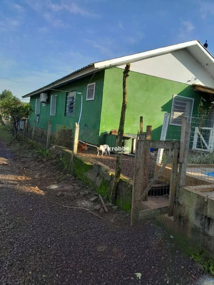 Casa, 3 quartos, 160 m² - Foto 3