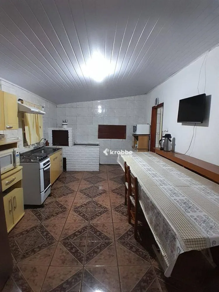 Casa, 3 quartos, 160 m² - Foto 9