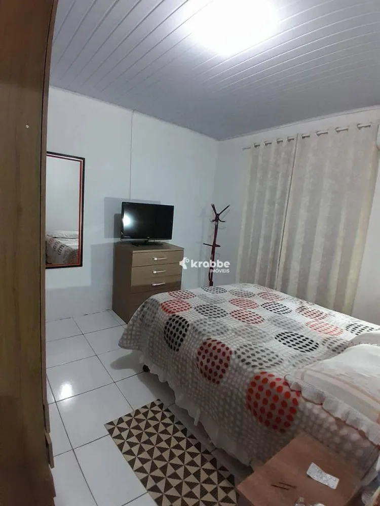 Casa, 3 quartos, 160 m² - Foto 12