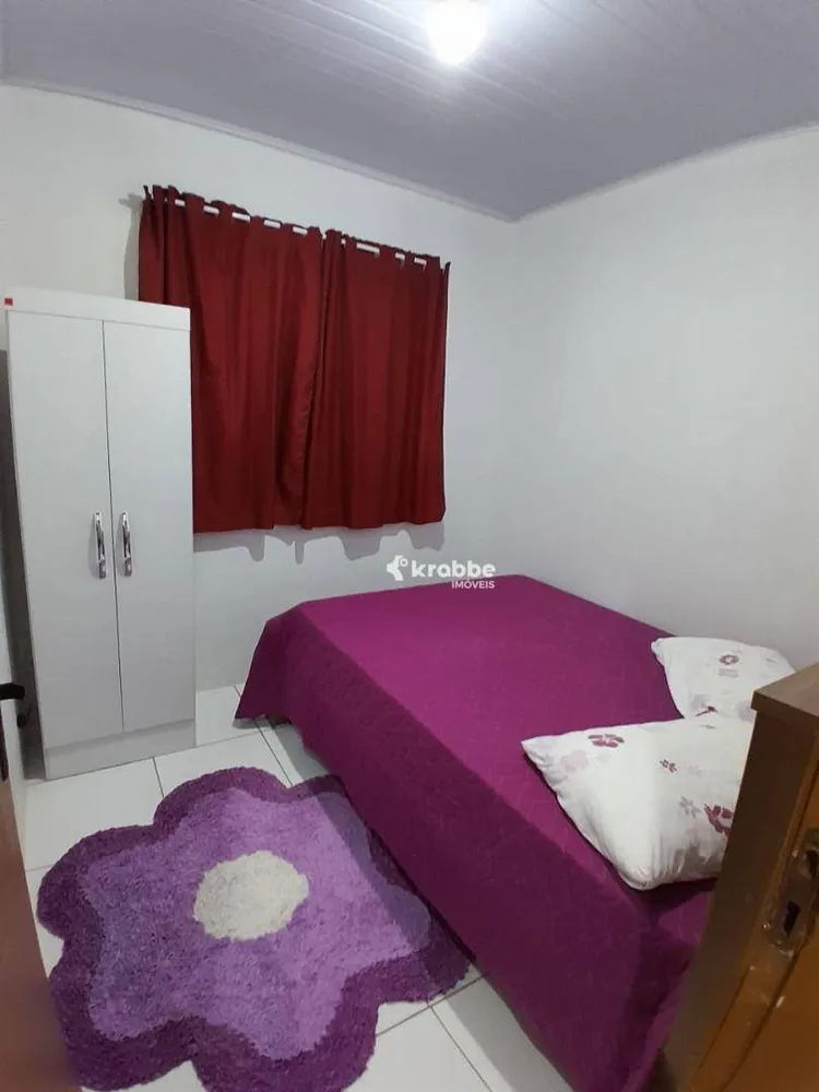 Casa, 3 quartos, 160 m² - Foto 10
