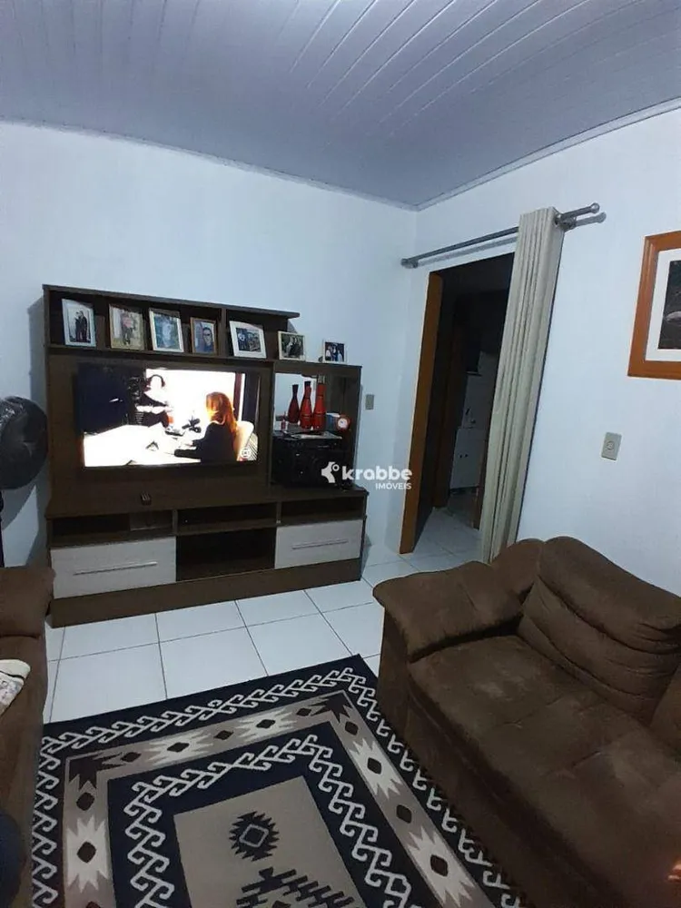 Casa, 3 quartos, 160 m² - Foto 4