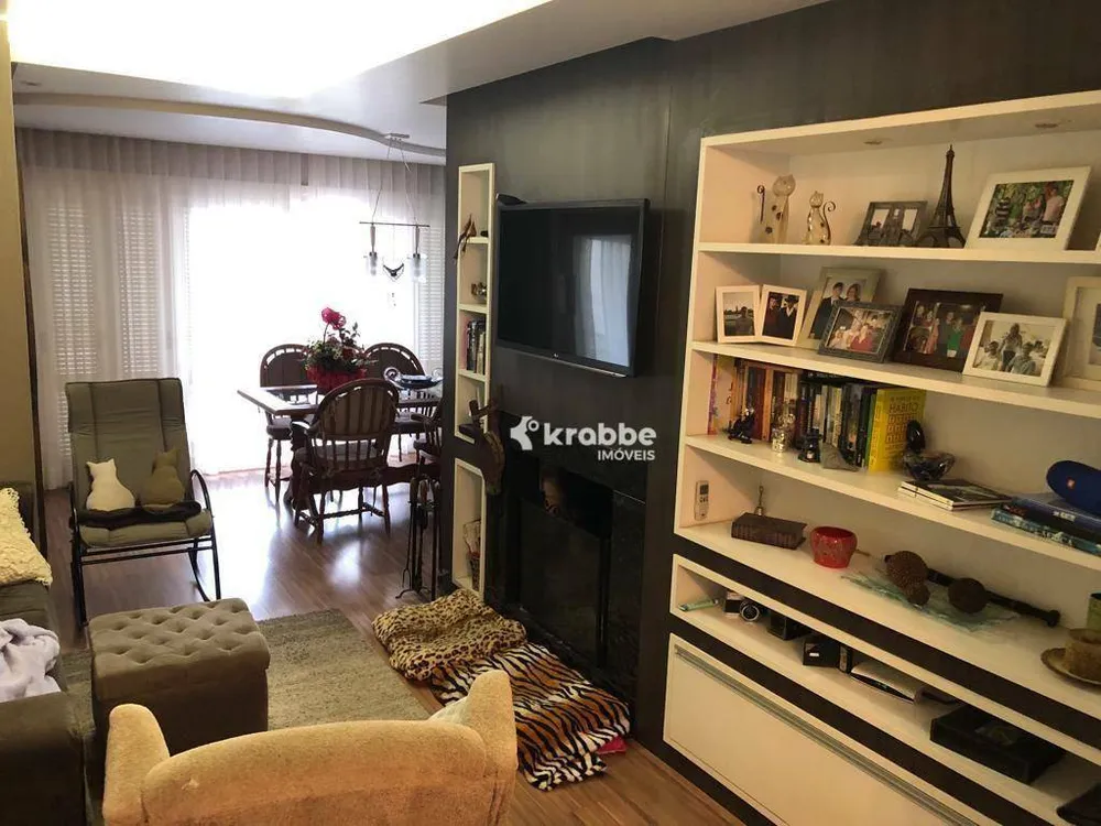 Casa, 3 quartos, 299 m² - Foto 5