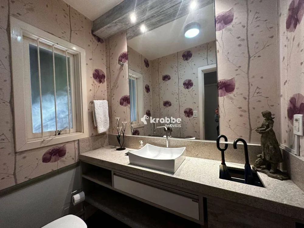Casa, 3 quartos, 299 m² - Foto 8