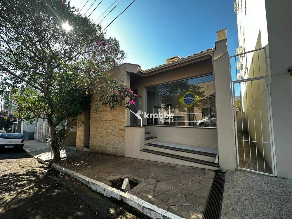 Casa, 3 quartos, 299 m² - Foto 11