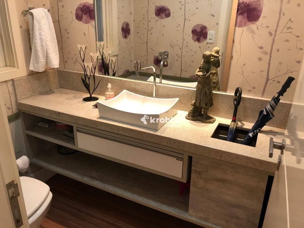 Casa, 3 quartos, 299 m² - Foto 14
