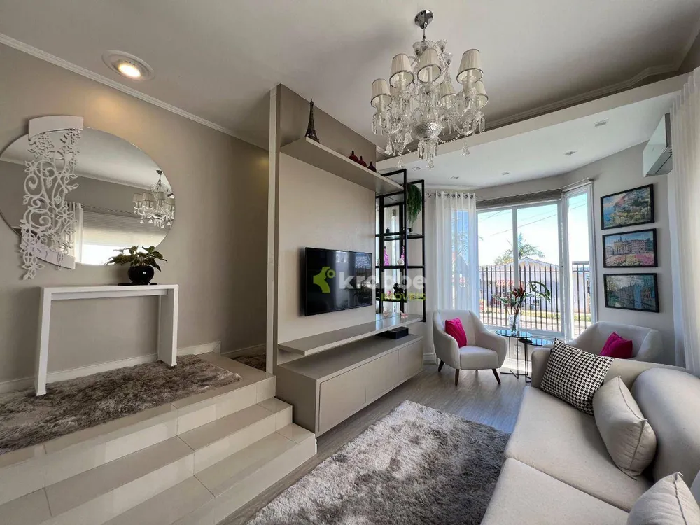 Casa, 3 quartos, 318 m² - Foto 2