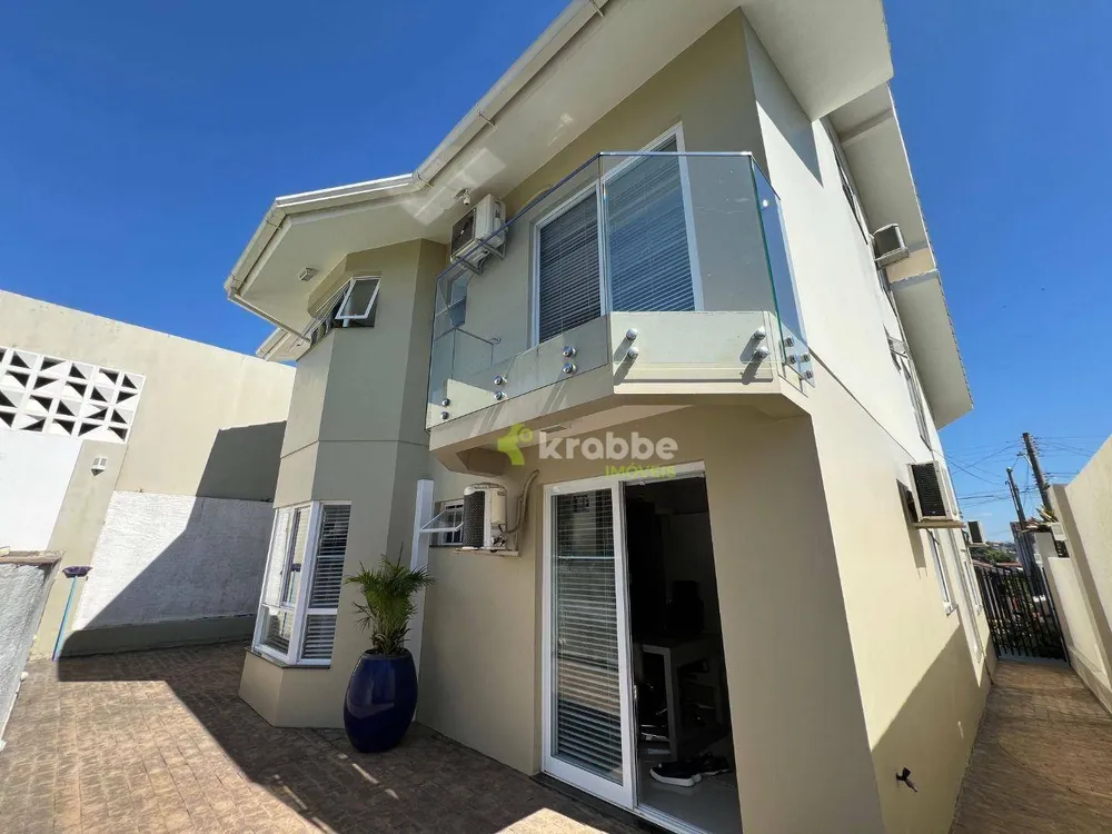 Casa, 3 quartos, 318 m² - Foto 12