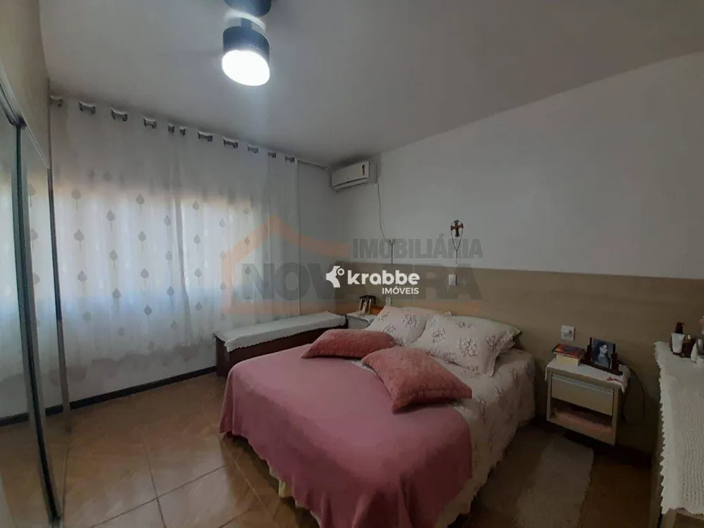 Casa, 3 quartos, 190 m² - Foto 9