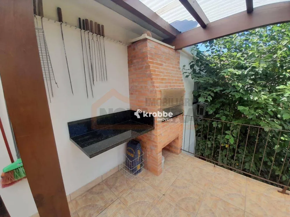 Casa, 3 quartos, 190 m² - Foto 8