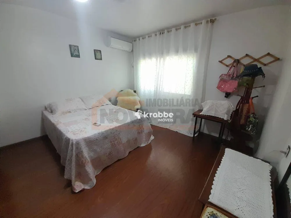 Casa, 3 quartos, 190 m² - Foto 12
