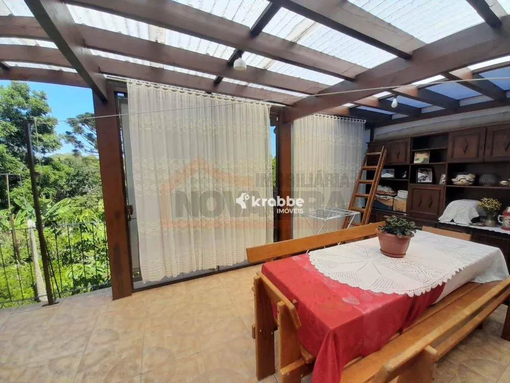 Casa, 3 quartos, 190 m² - Foto 6