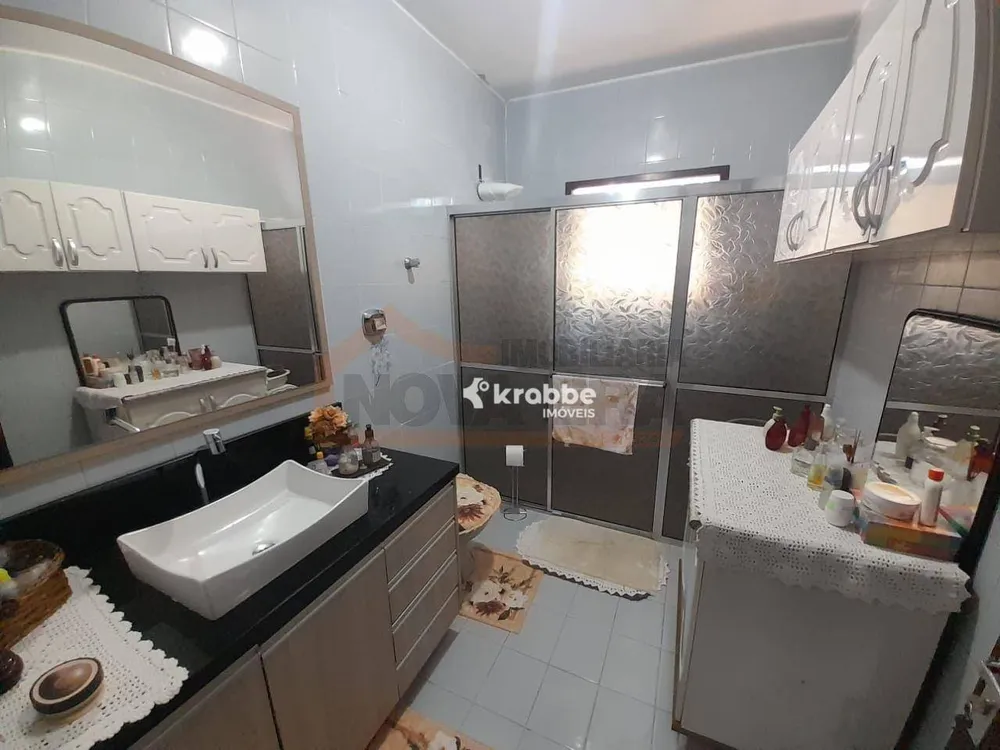 Casa, 3 quartos, 190 m² - Foto 11