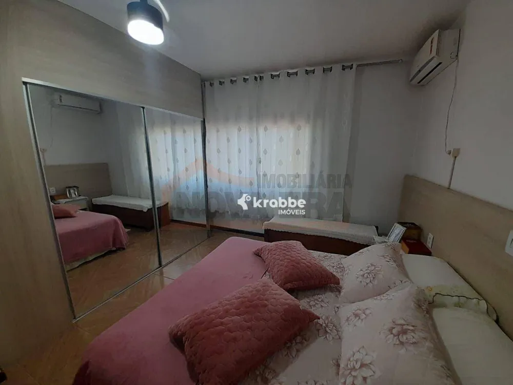 Casa, 3 quartos, 190 m² - Foto 10