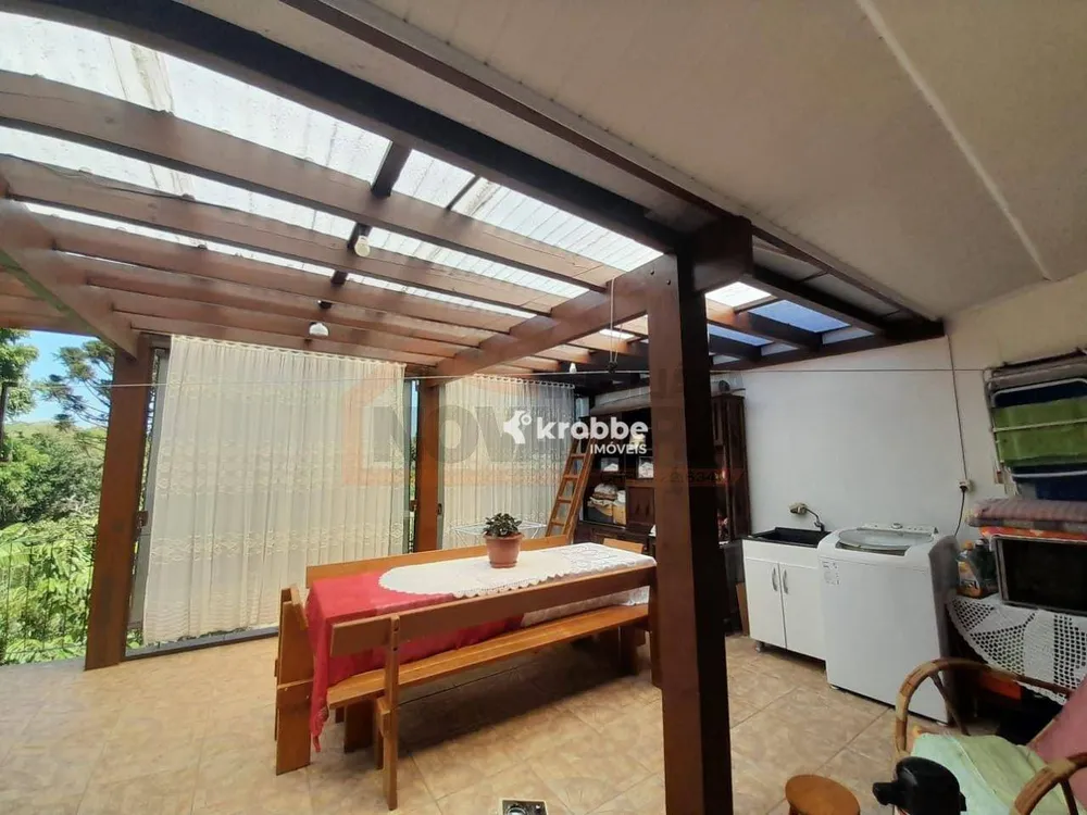 Casa, 3 quartos, 190 m² - Foto 7