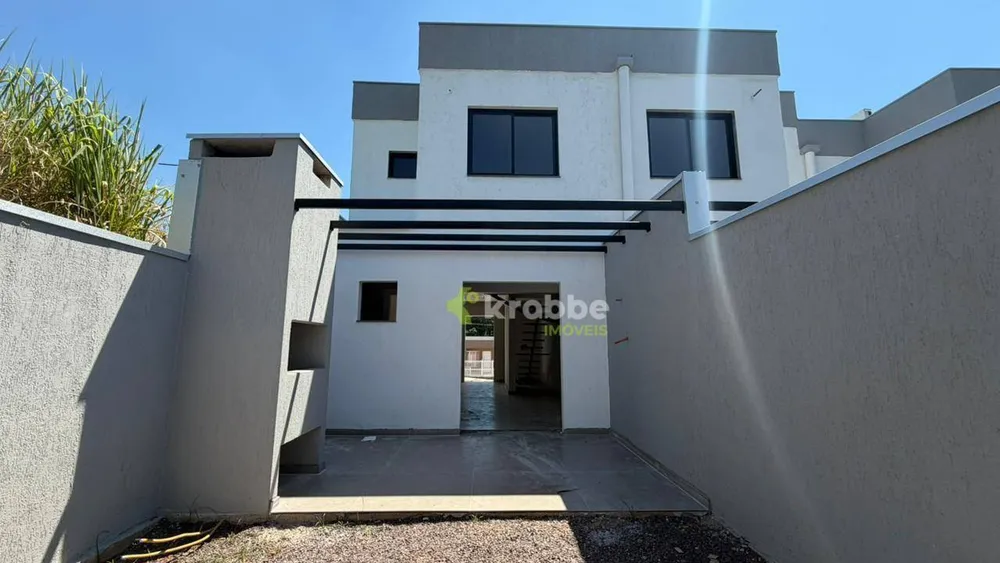 Sobrado, 2 quartos, 84 m² - Foto 8