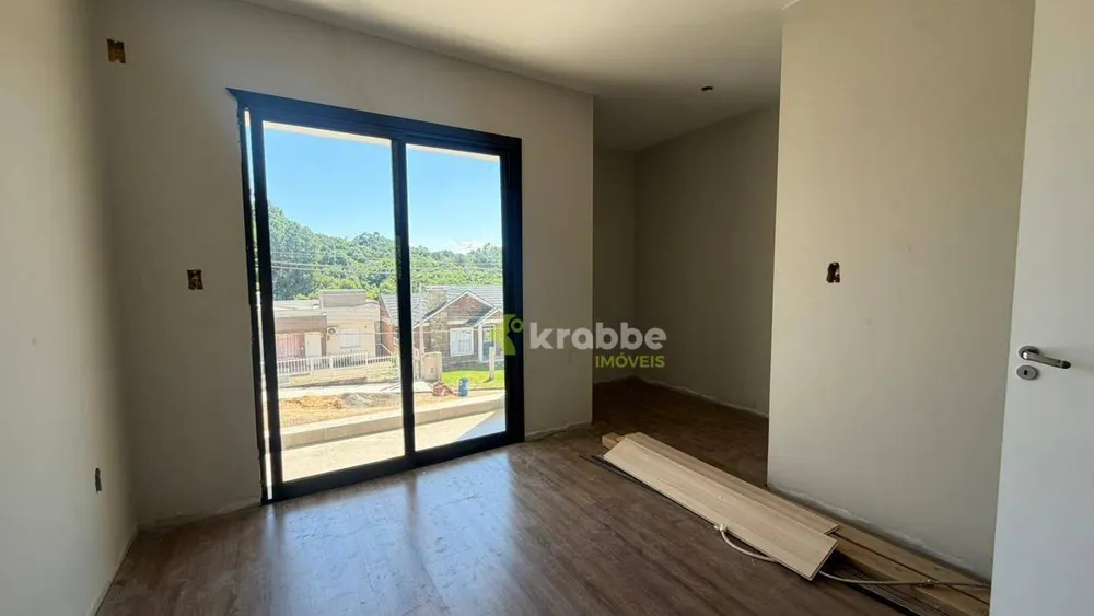 Sobrado, 2 quartos, 84 m² - Foto 3