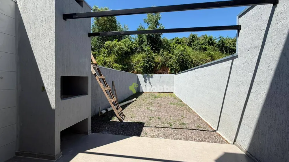Sobrado, 2 quartos, 84 m² - Foto 8