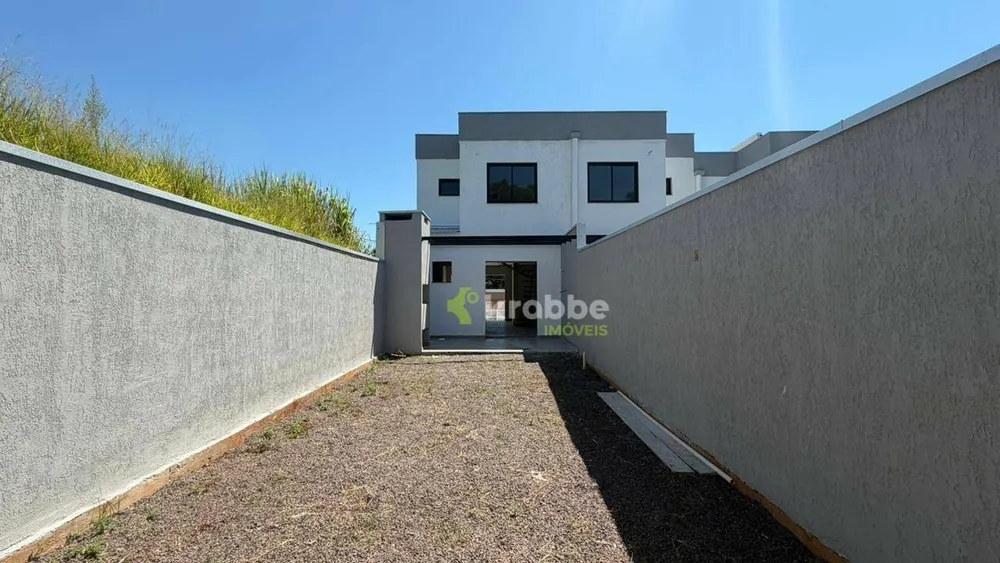 Sobrado, 2 quartos, 84 m² - Foto 6