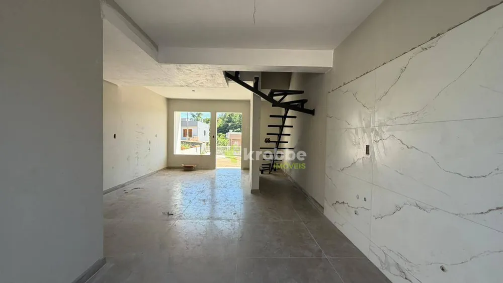 Sobrado, 2 quartos, 84 m² - Foto 4