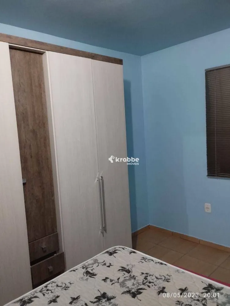 Sobrado, 3 quartos, 228 m² - Foto 13