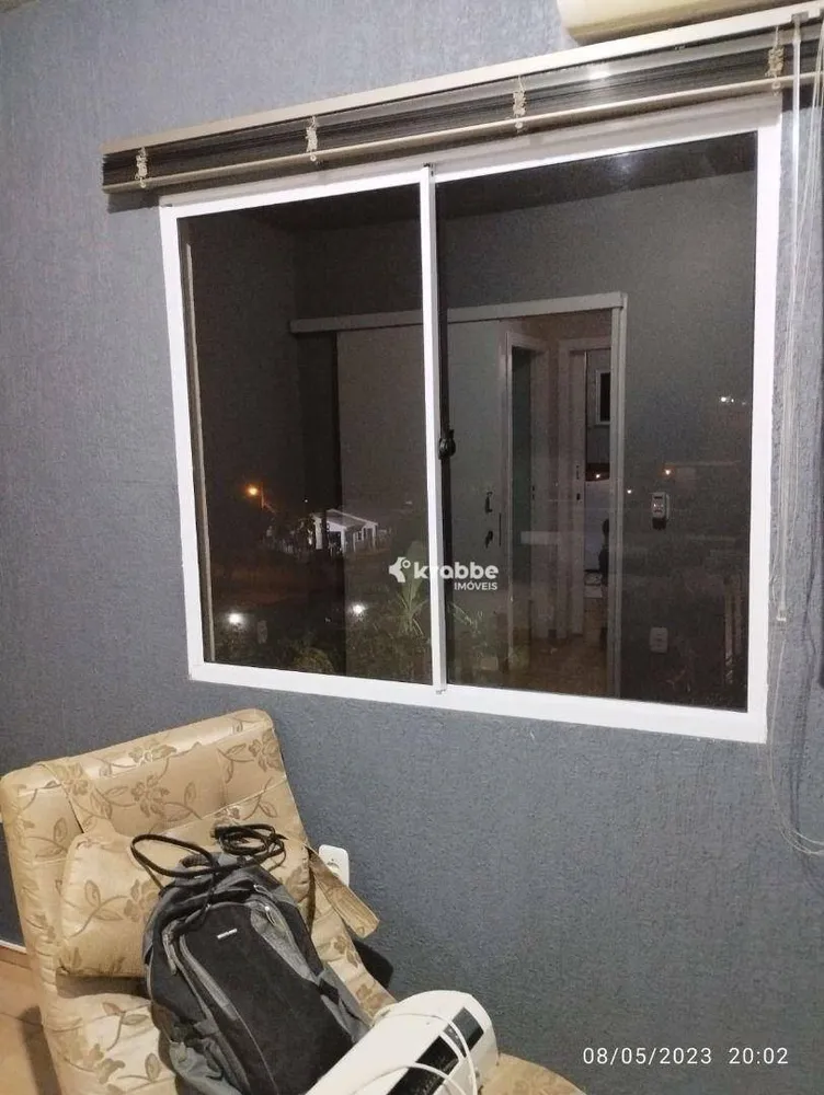 Sobrado, 3 quartos, 228 m² - Foto 16