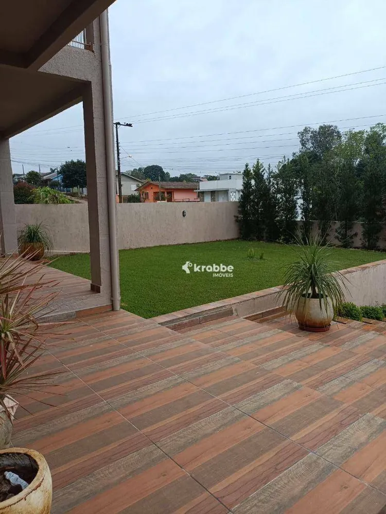 Sobrado, 3 quartos, 228 m² - Foto 5