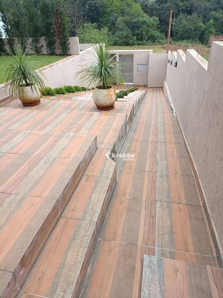 Sobrado, 3 quartos, 228 m² - Foto 3