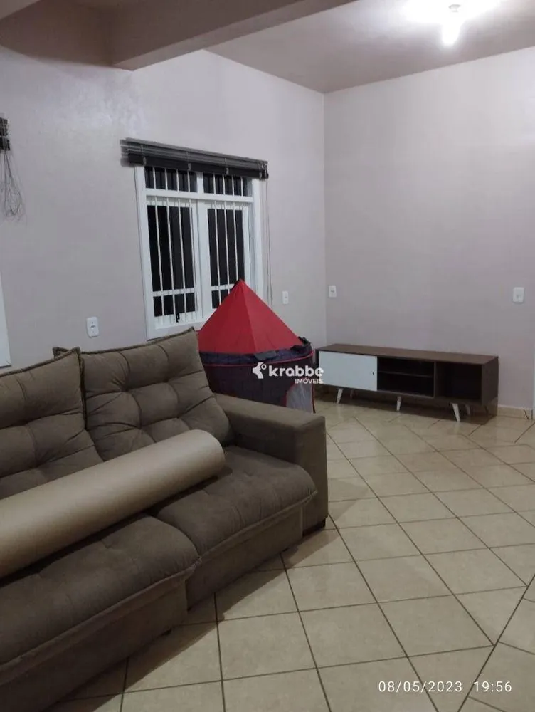 Sobrado, 3 quartos, 228 m² - Foto 7