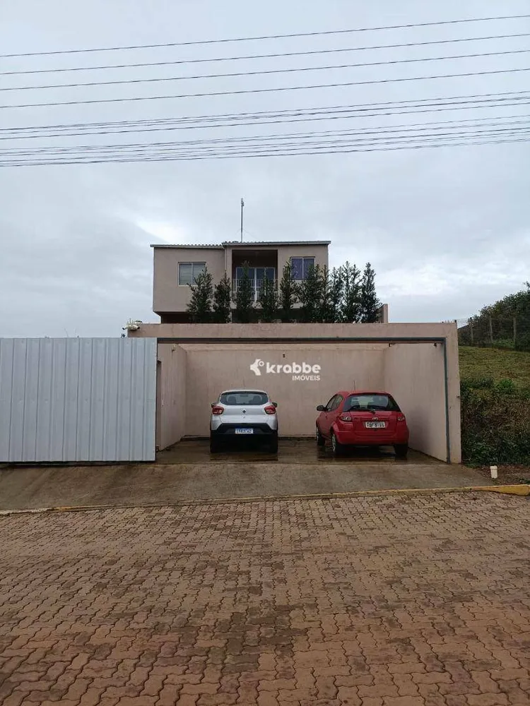 Sobrado, 3 quartos, 228 m² - Foto 3