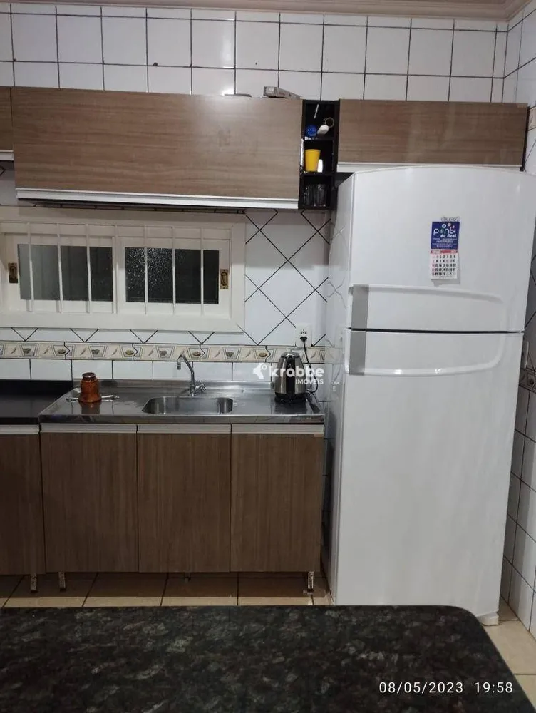 Sobrado, 3 quartos, 228 m² - Foto 10