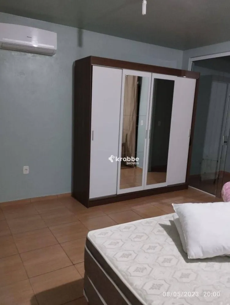 Sobrado, 3 quartos, 228 m² - Foto 11