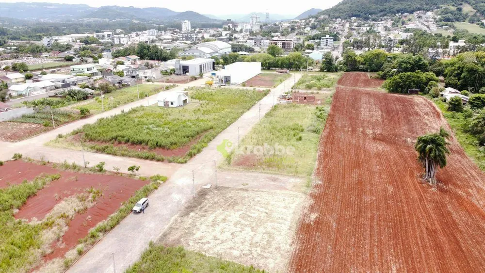 Terreno, 550 m² - Foto 3