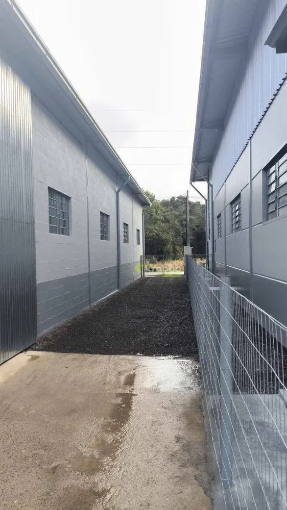 Depósito-Galpão, 425 m² - Foto 2