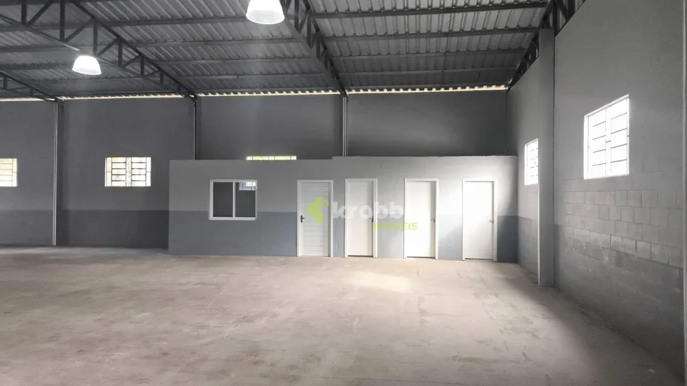 Depósito-Galpão, 425 m² - Foto 10