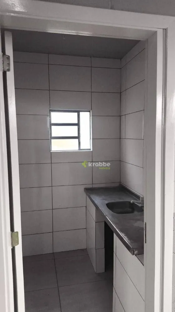 Depósito-Galpão, 425 m² - Foto 8
