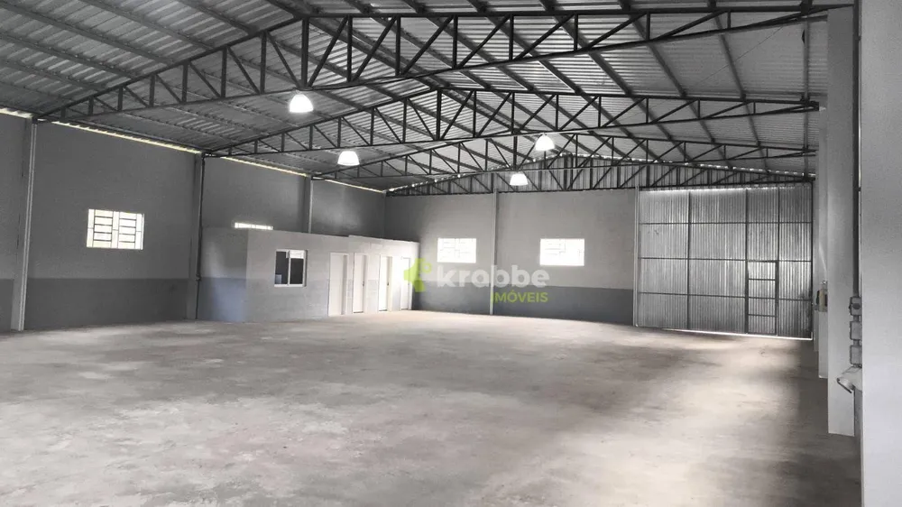 Depósito-Galpão, 425 m² - Foto 9