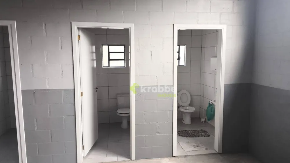 Depósito-Galpão, 425 m² - Foto 3