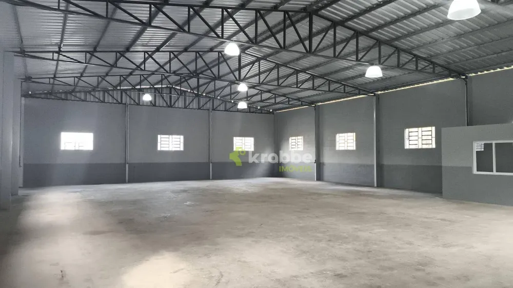 Depósito-Galpão, 425 m² - Foto 1