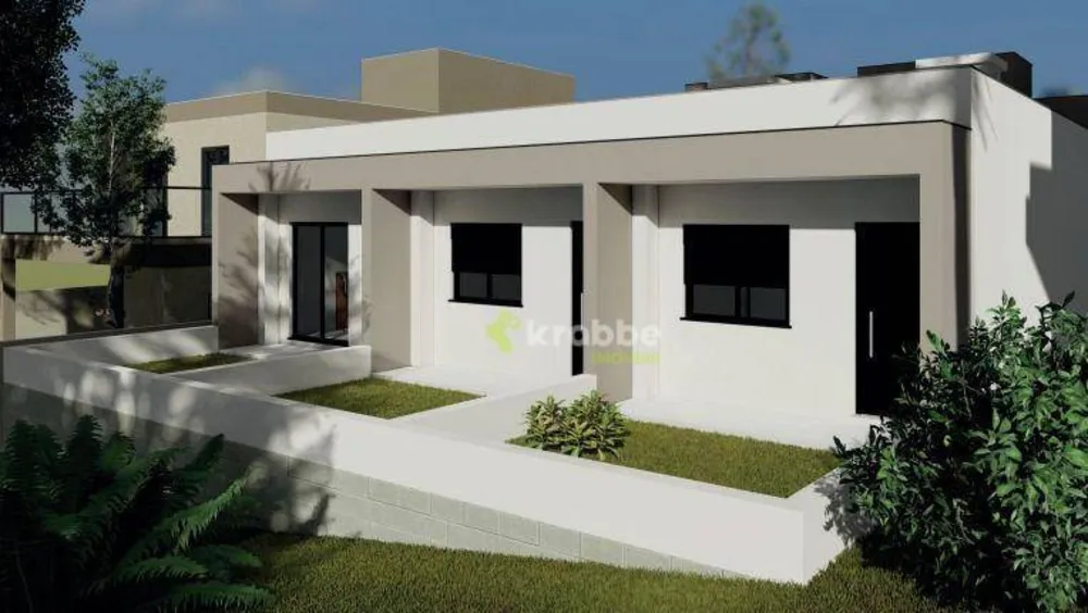 Casa, 2 quartos, 70 m² - Foto 4