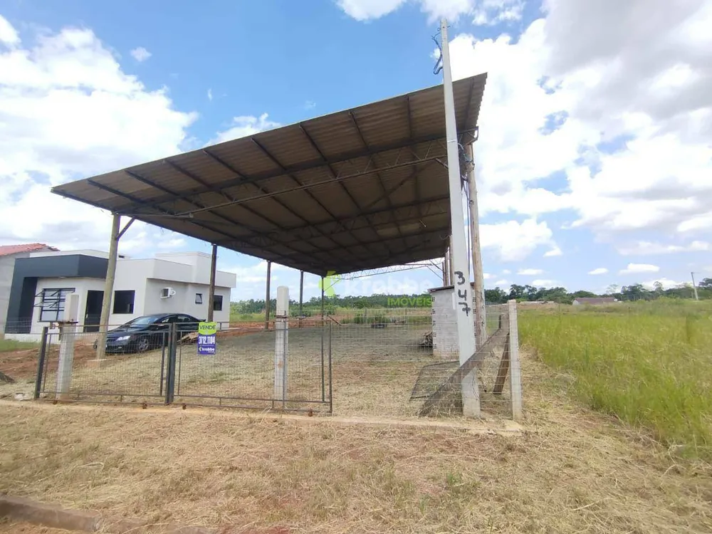 Terreno, 264 m² - Foto 4