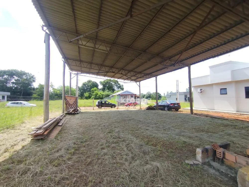 Terreno, 264 m² - Foto 1