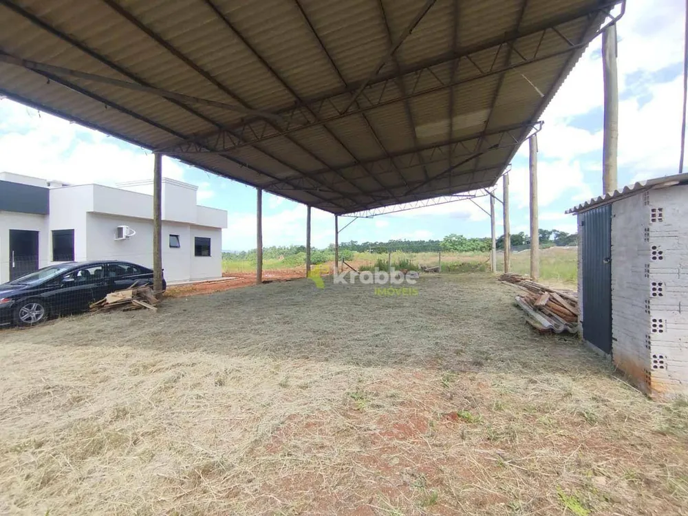 Terreno, 264 m² - Foto 3